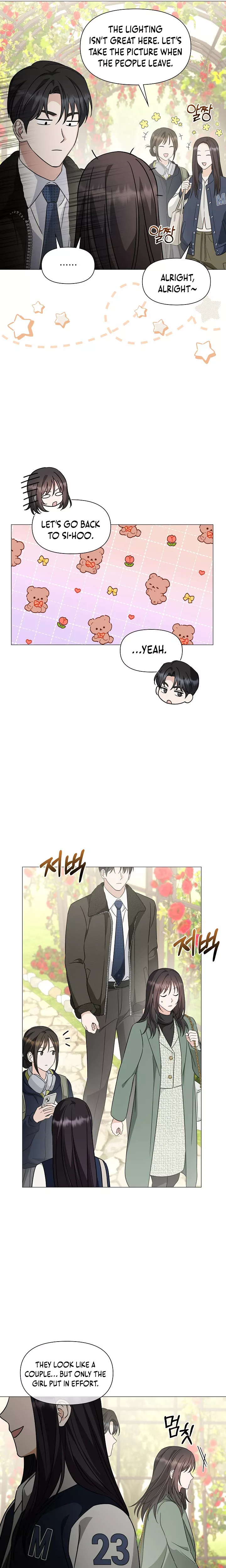 Read Green Light Manga Online