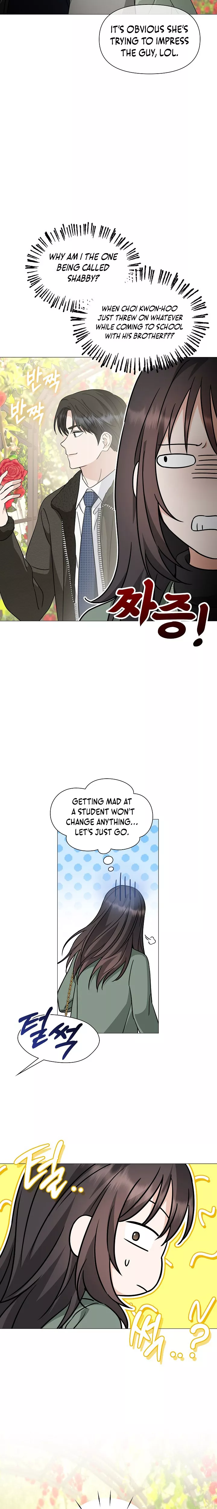 Read Green Light Manga Online