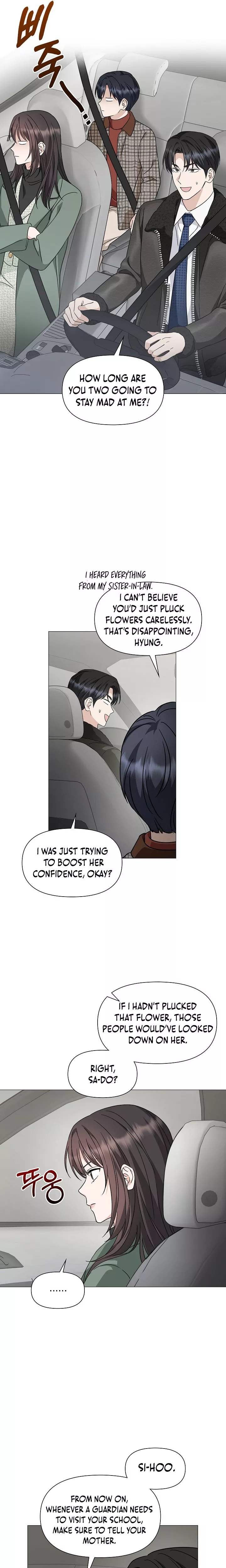 Read Green Light Manga Online