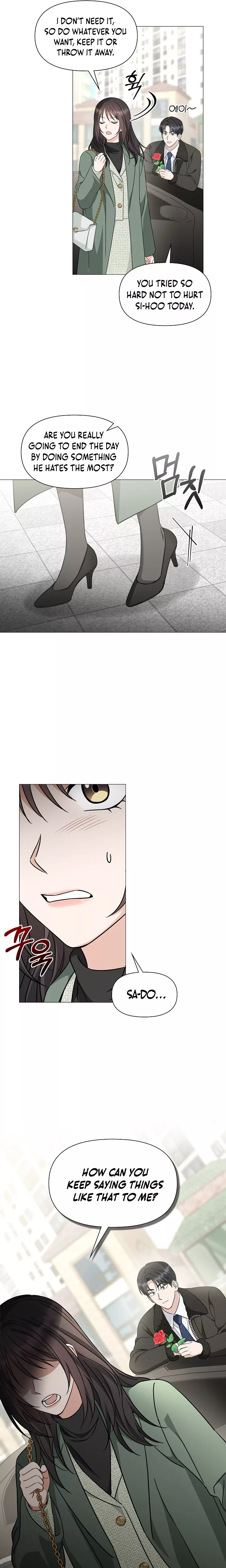 Read Green Light Manga Online