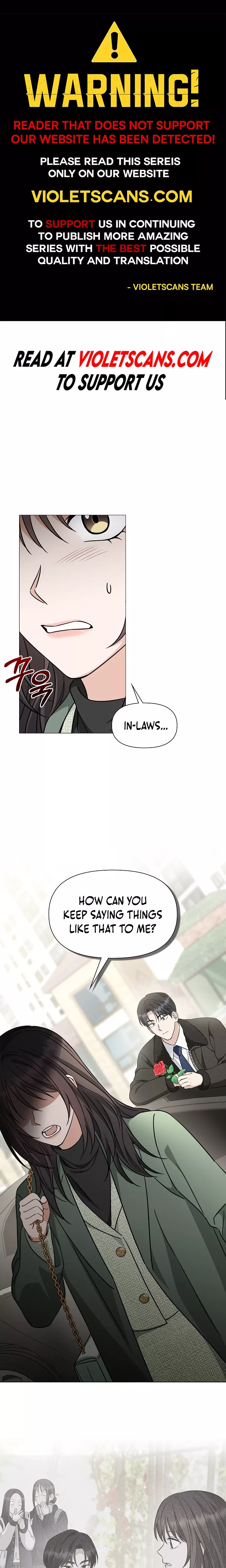 Read Green Light Manga Online