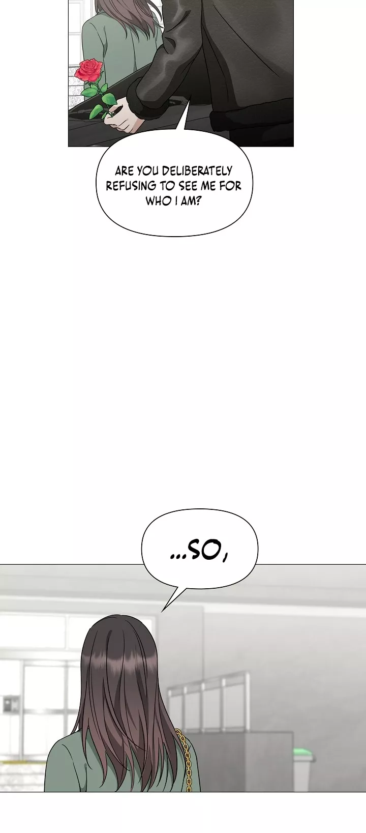 Read Green Light Manga Online