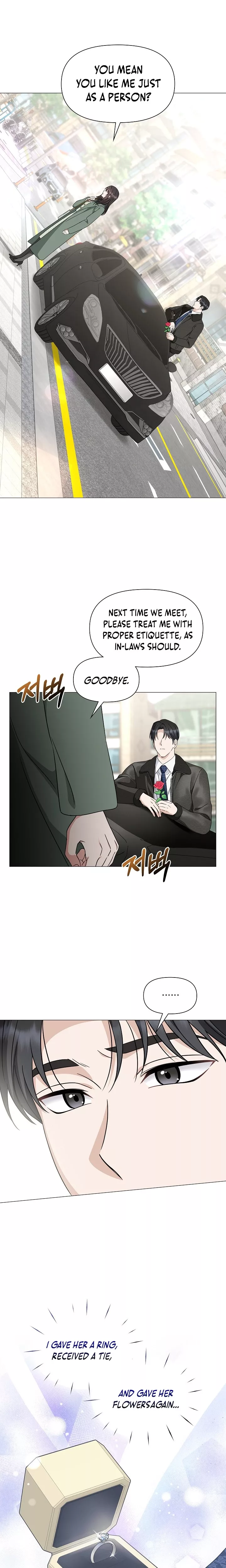 Read Green Light Manga Online