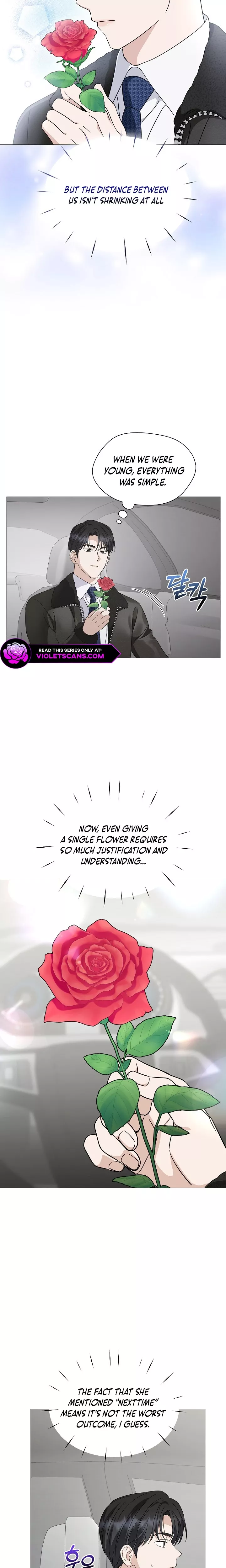 Read Green Light Manga Online