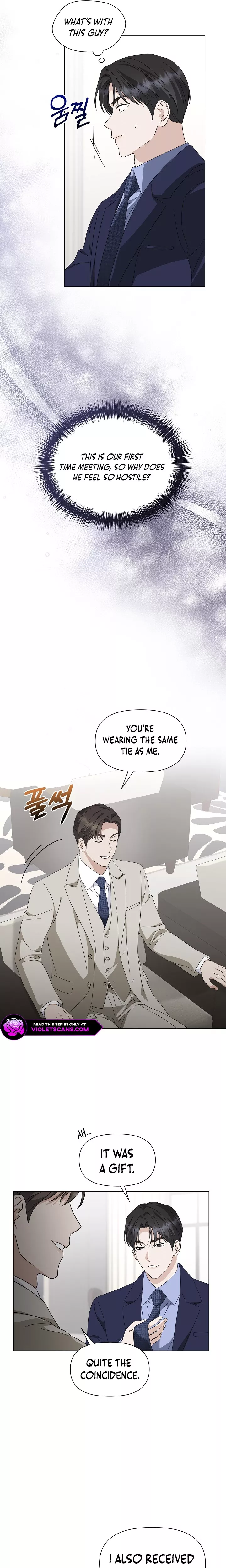 Read Green Light Manga Online
