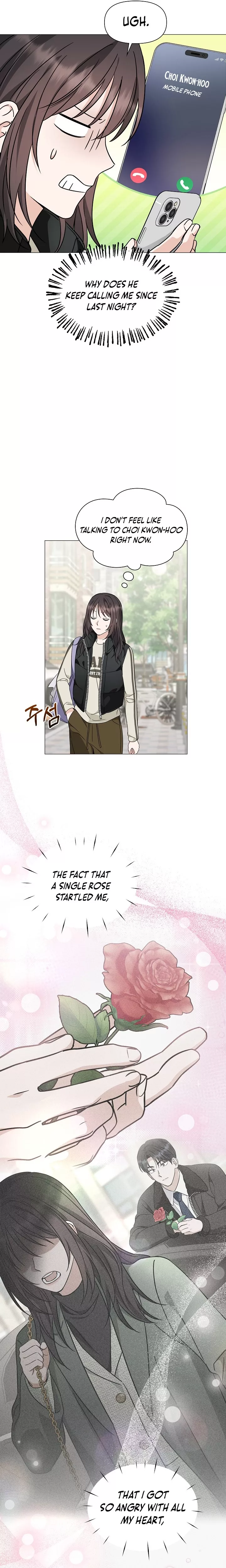 Read Green Light Manga Online