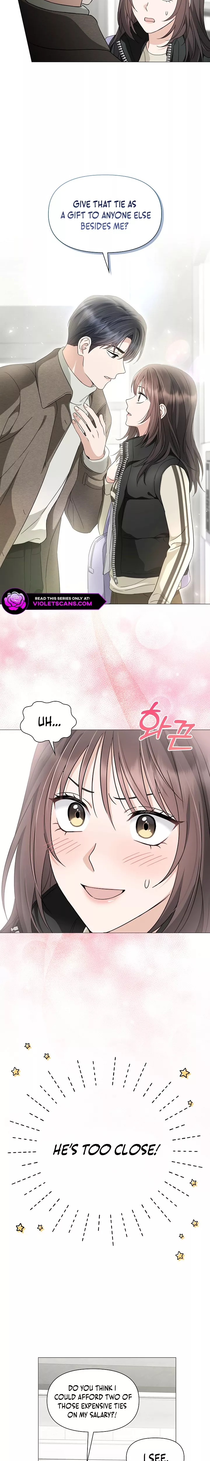 Read Green Light Manga Online
