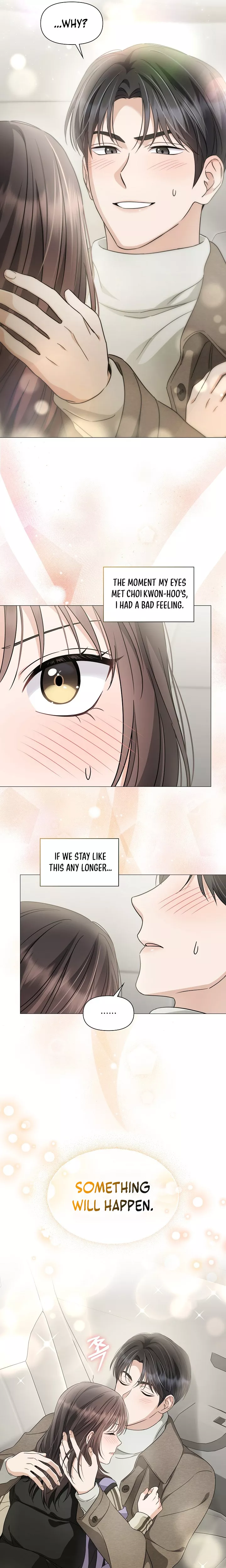 Read Green Light Manga Online