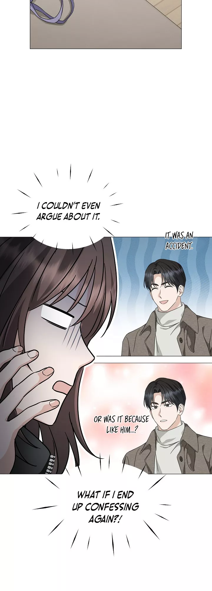 Read Green Light Manga Online