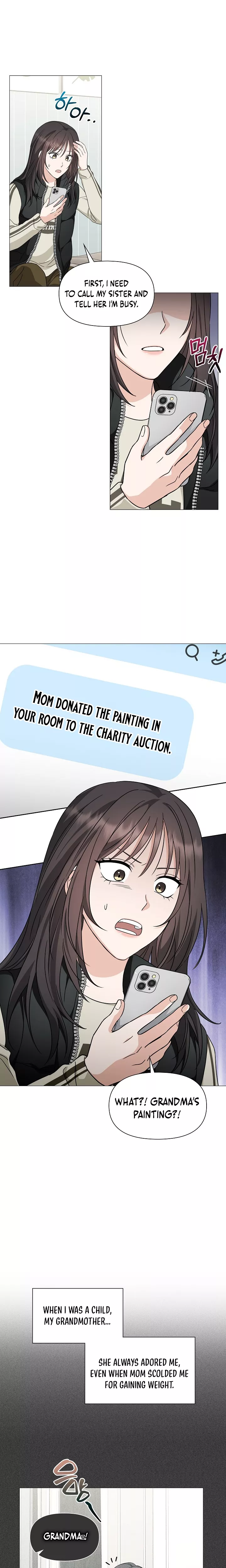 Read Green Light Manga Online
