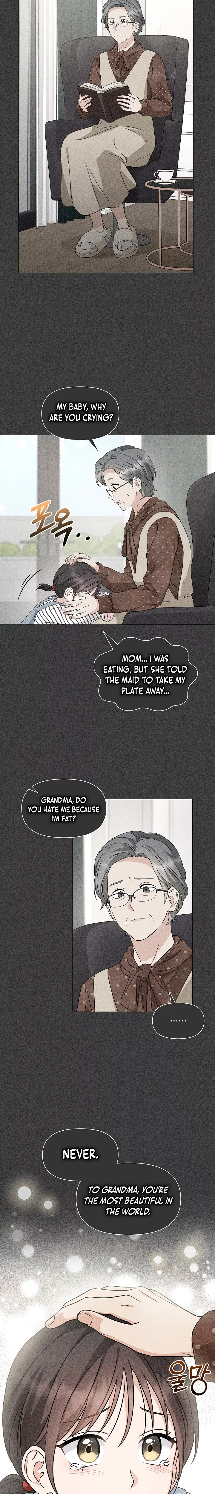 Read Green Light Manga Online