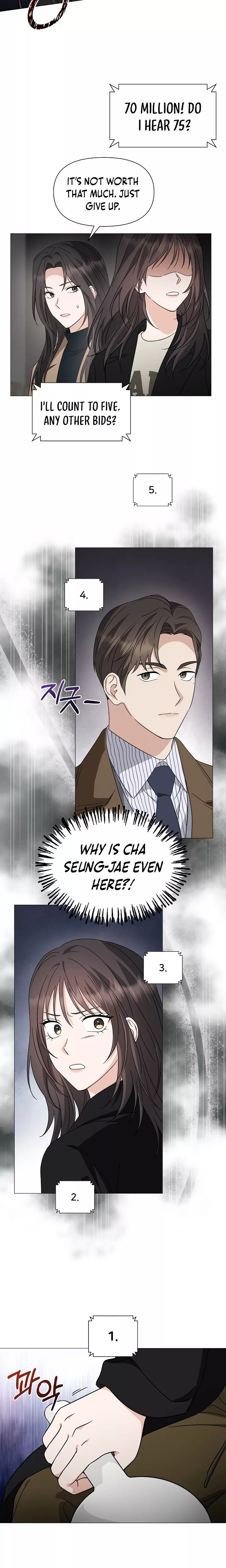 Read Green Light Manga Online