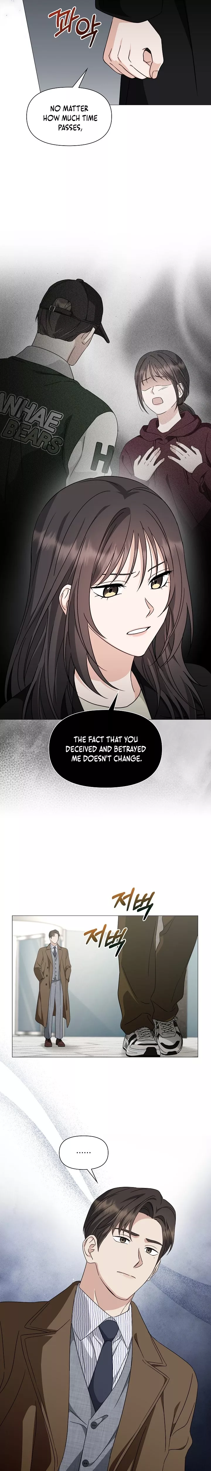 Read Green Light Manga Online