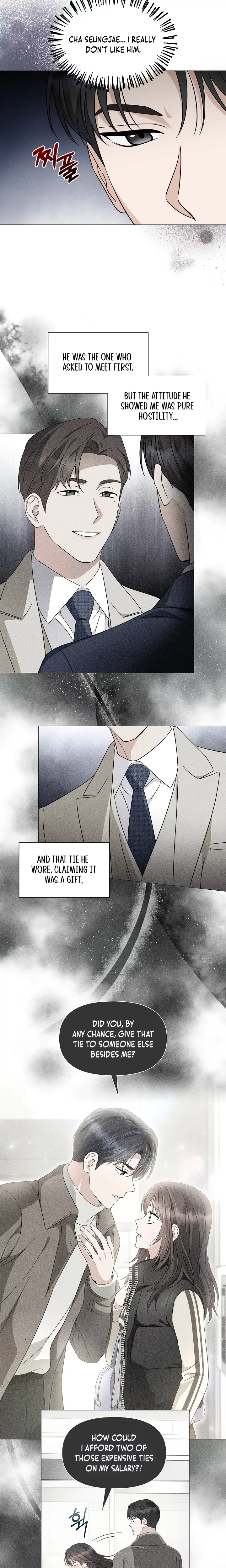 Read Green Light Manga Online