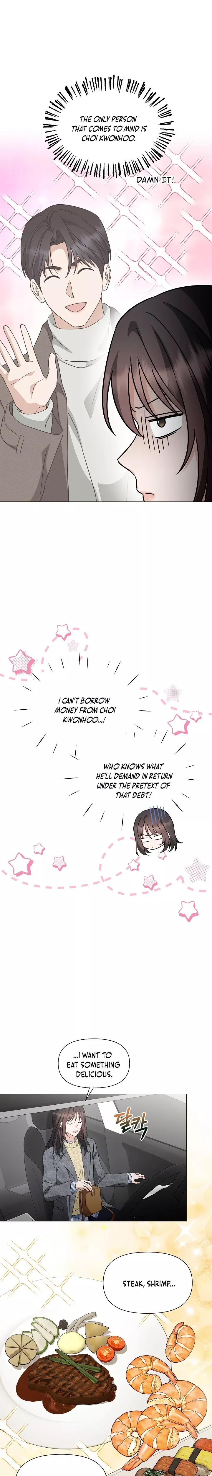 Read Green Light Manga Online