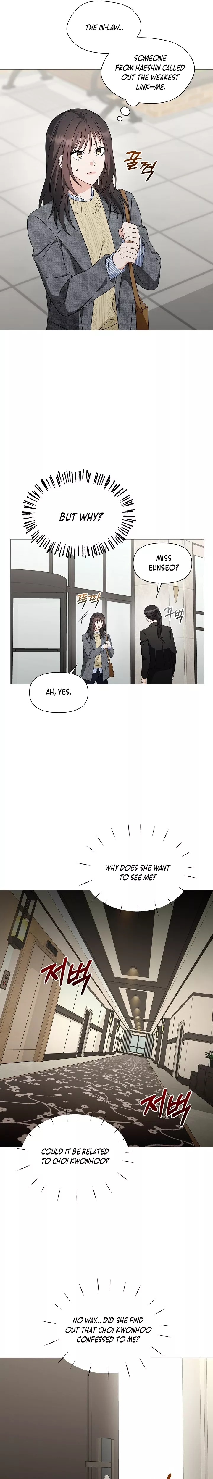 Read Green Light Manga Online