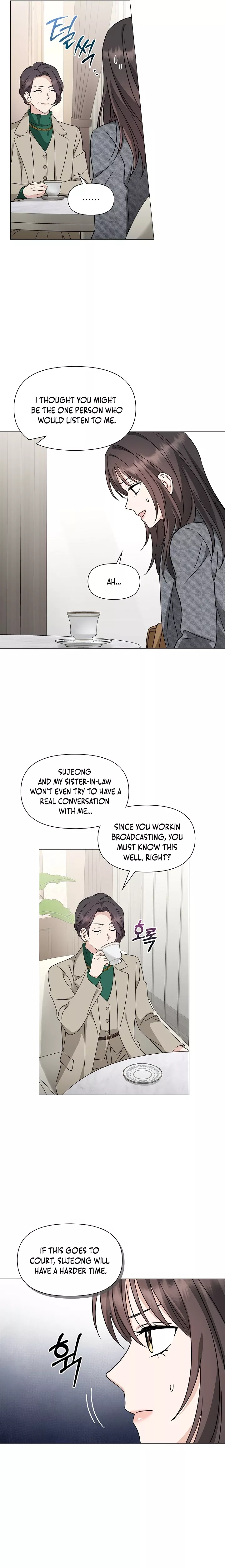 Read Green Light Manga Online