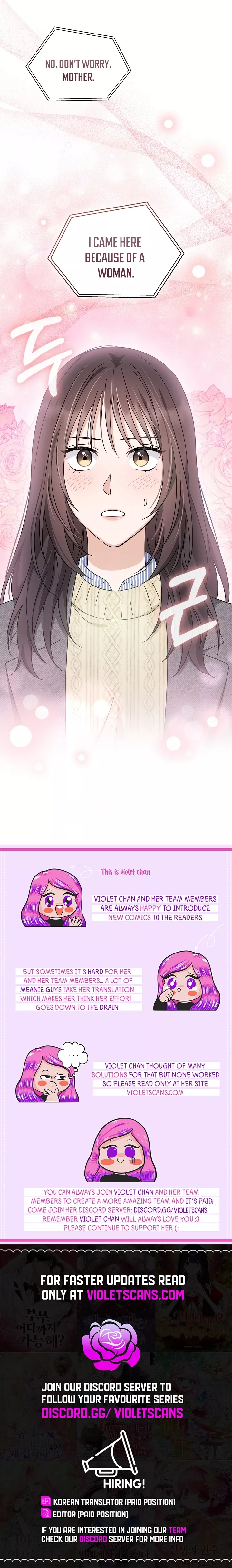 Read Green Light Manga Online