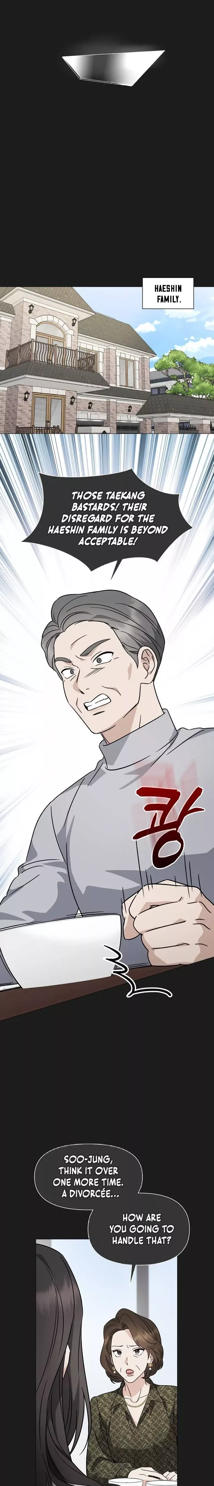Read Green Light Manga Online