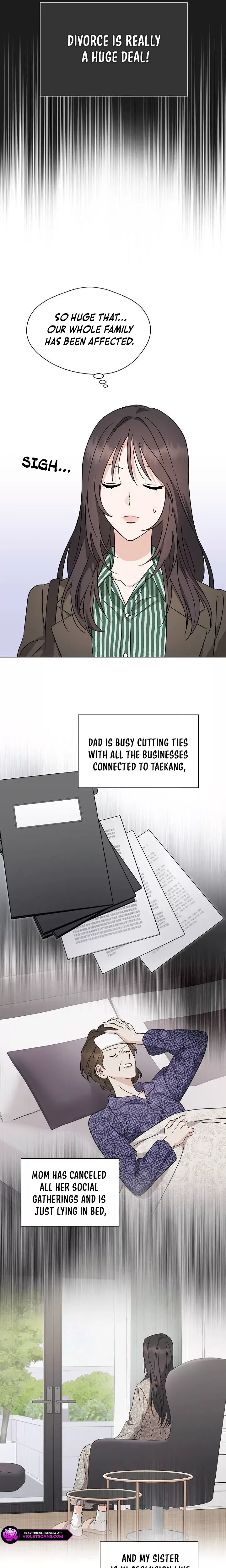 Read Green Light Manga Online