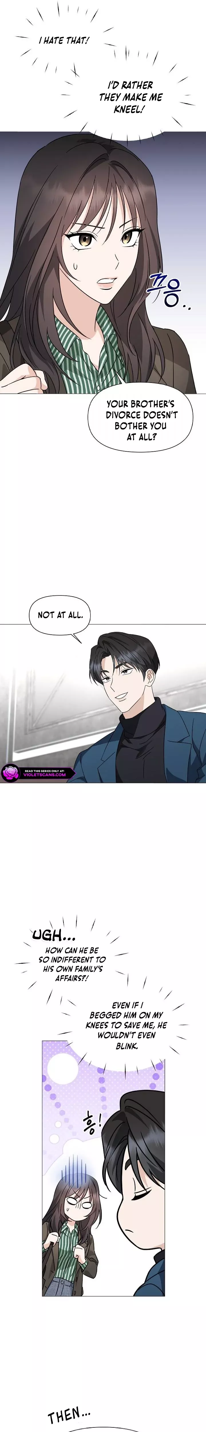 Read Green Light Manga Online