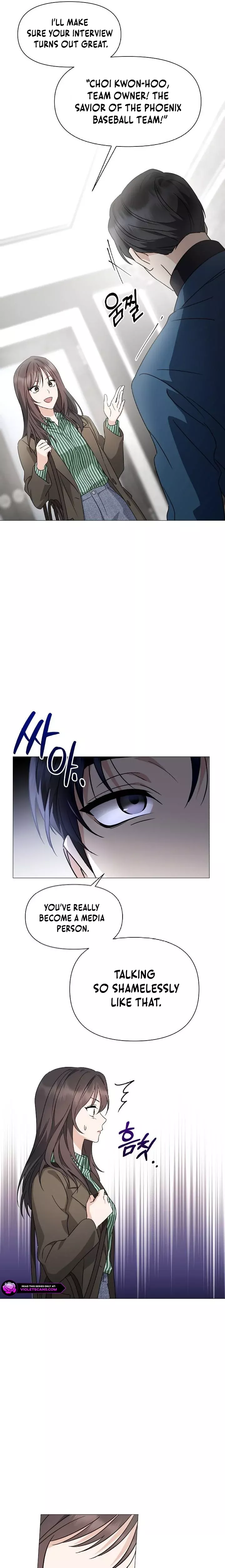 Read Green Light Manga Online