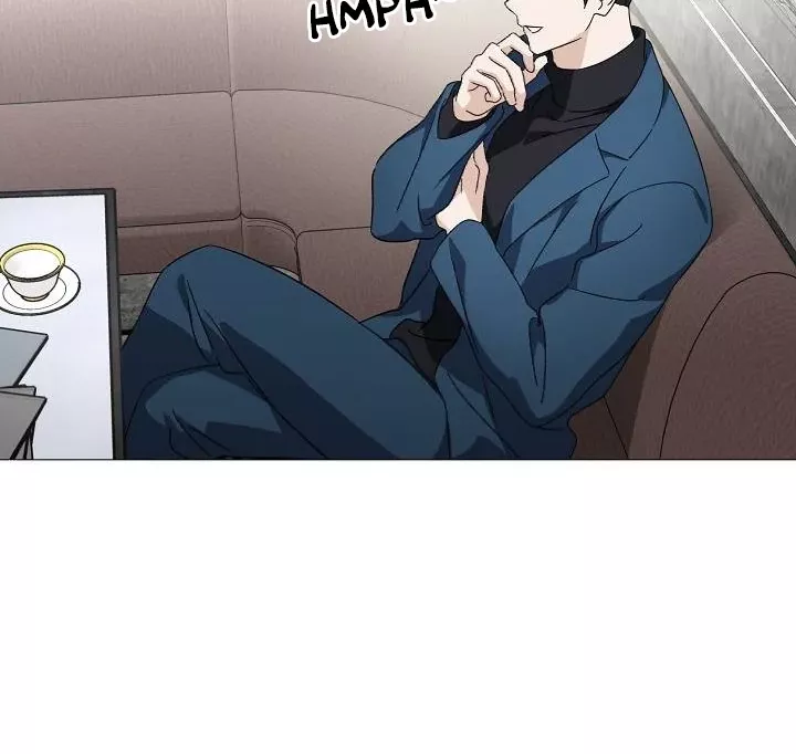 Read Green Light Manga Online