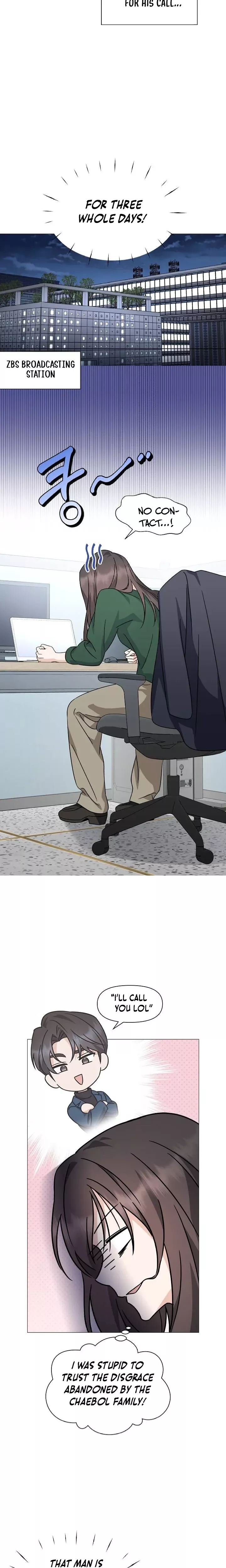 Read Green Light Manga Online