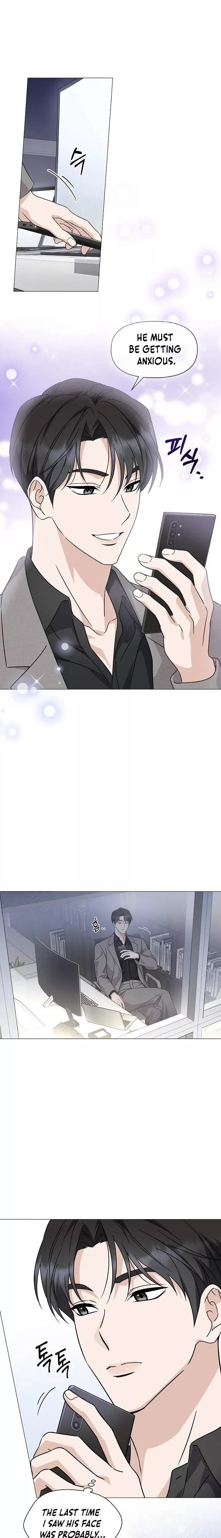 Read Green Light Manga Online