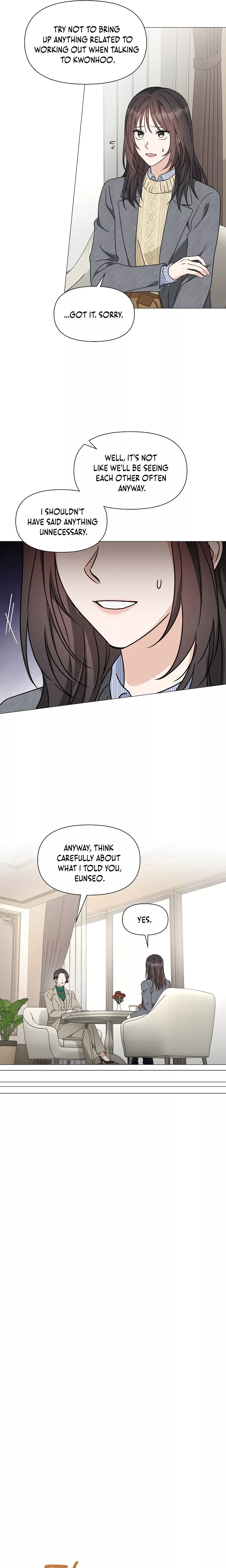 Read Green Light Manga Online