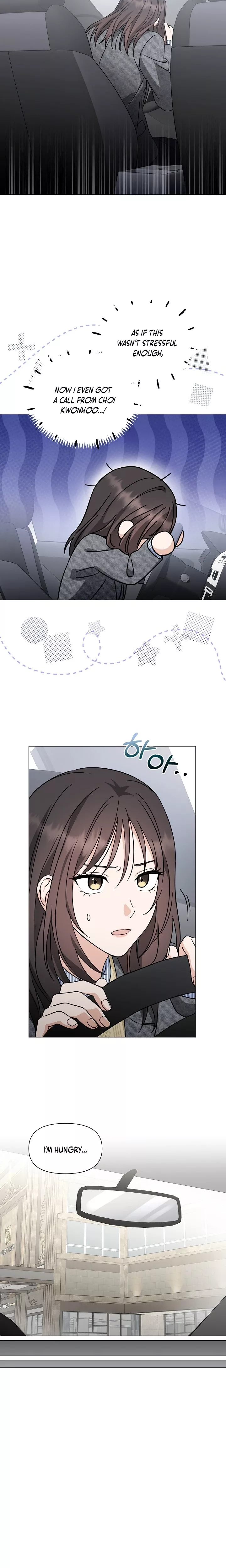 Read Green Light Manga Online