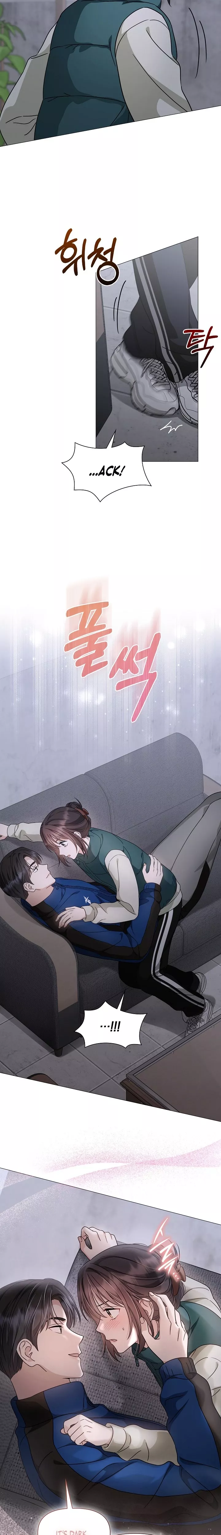 Read Green Light Manga Online