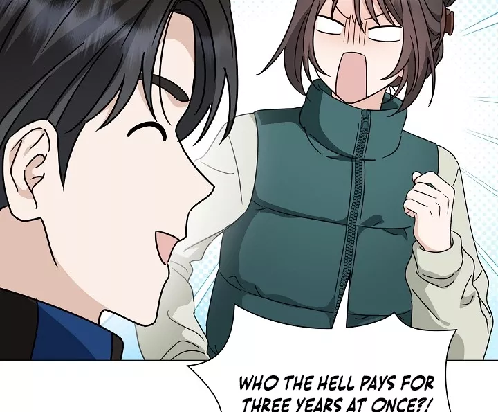 Read Green Light Manga Online