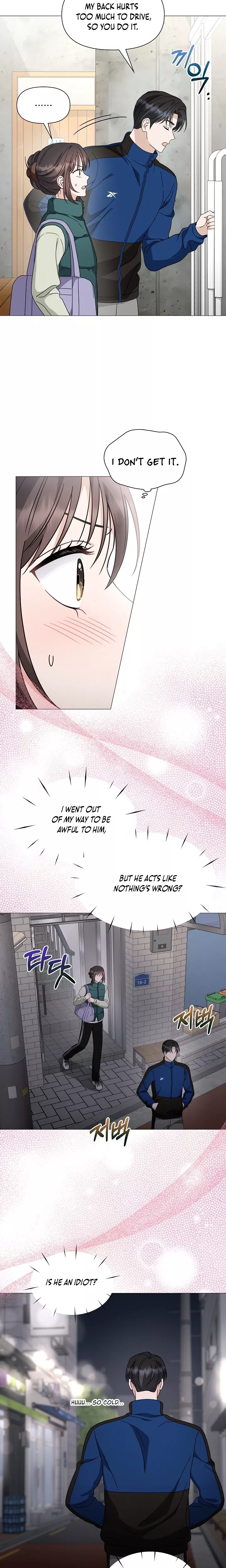 Read Green Light Manga Online