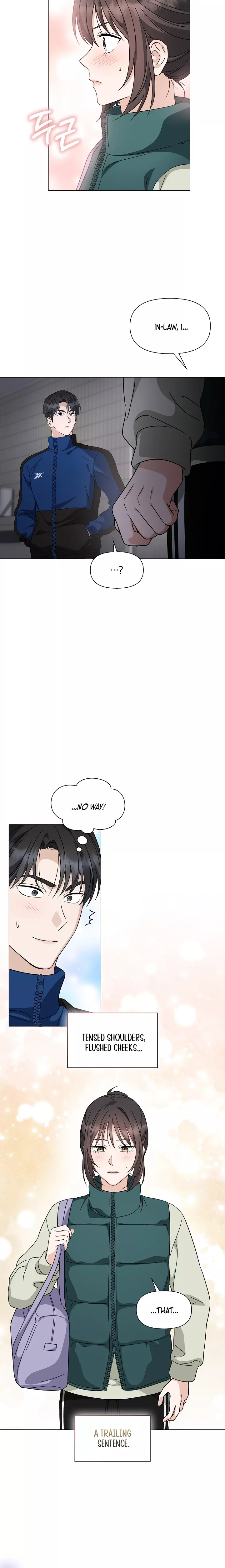 Read Green Light Manga Online