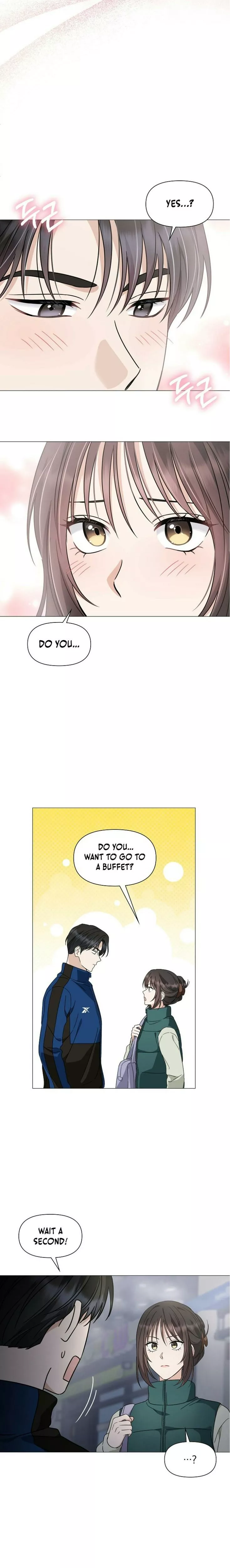 Read Green Light Manga Online