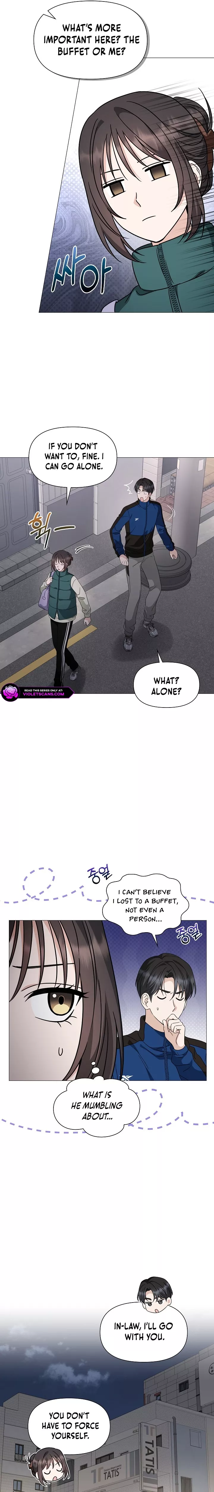 Read Green Light Manga Online