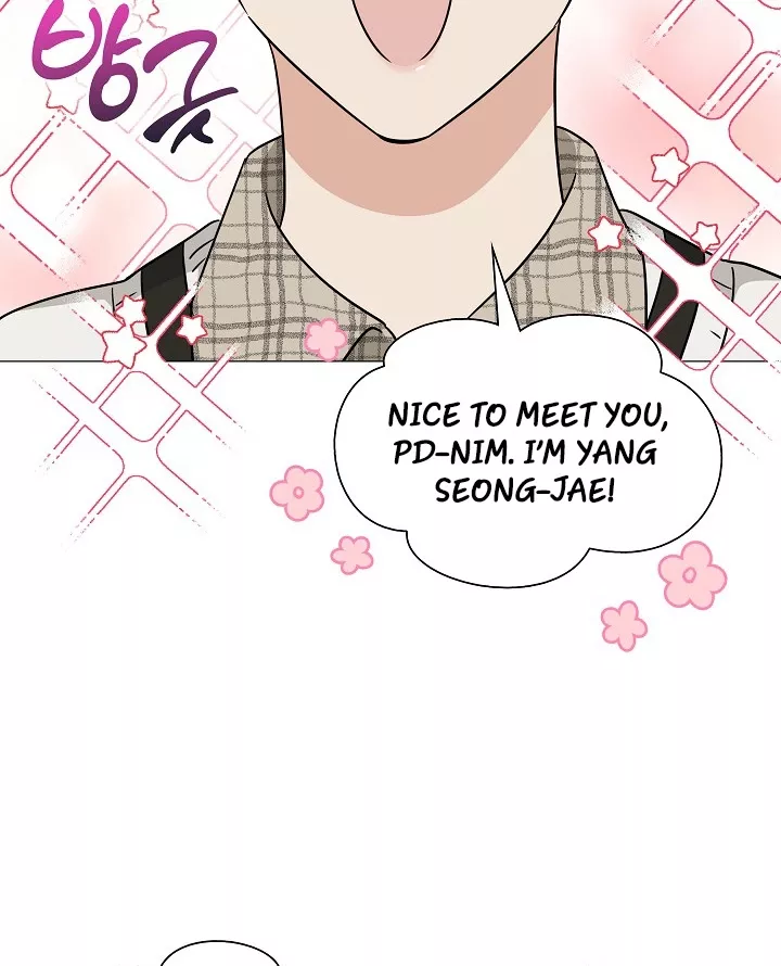 Read Green Light Manga Online
