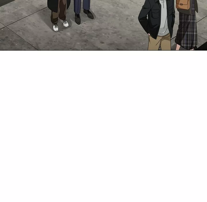 Read Green Light Manga Online