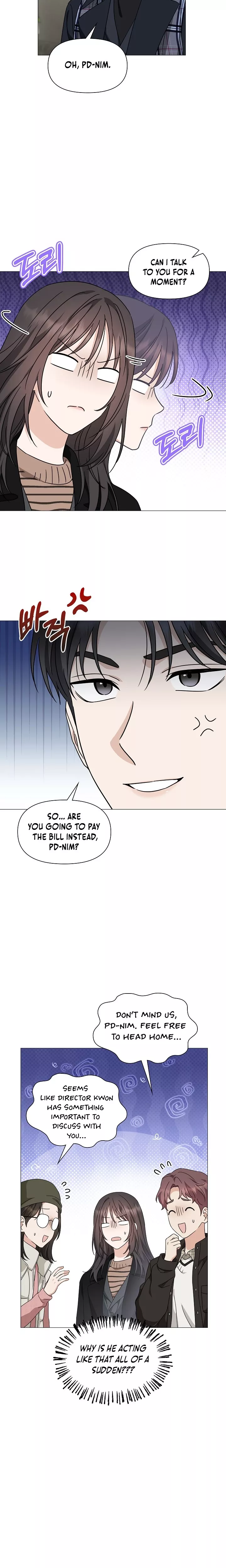 Read Green Light Manga Online