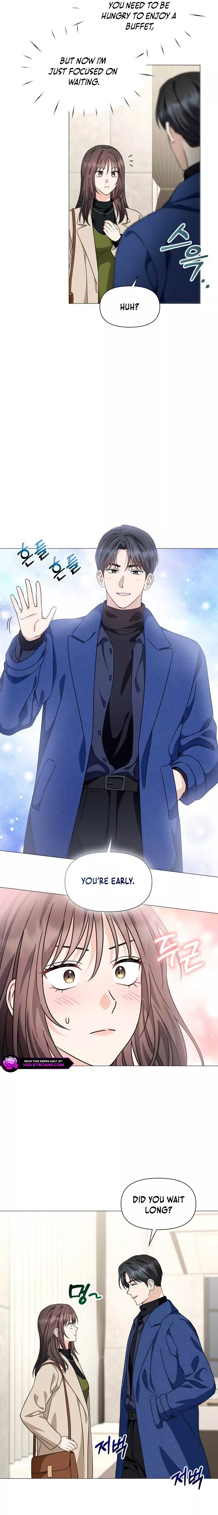 Read Green Light Manga Online