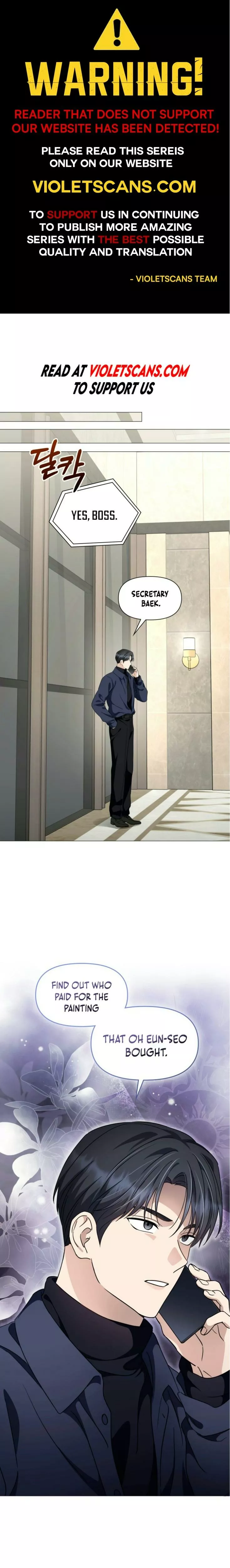 Read Green Light Manga Online