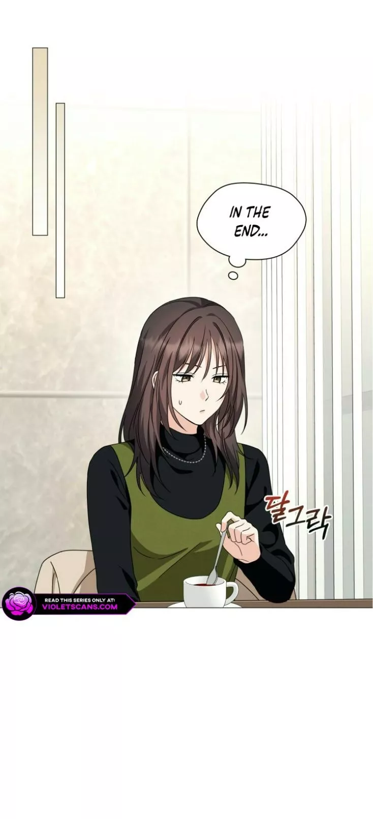 Read Green Light Manga Online