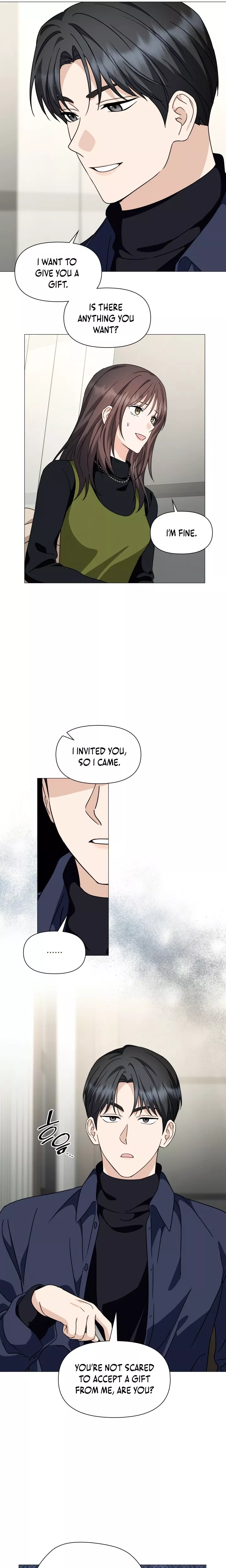 Read Green Light Manga Online