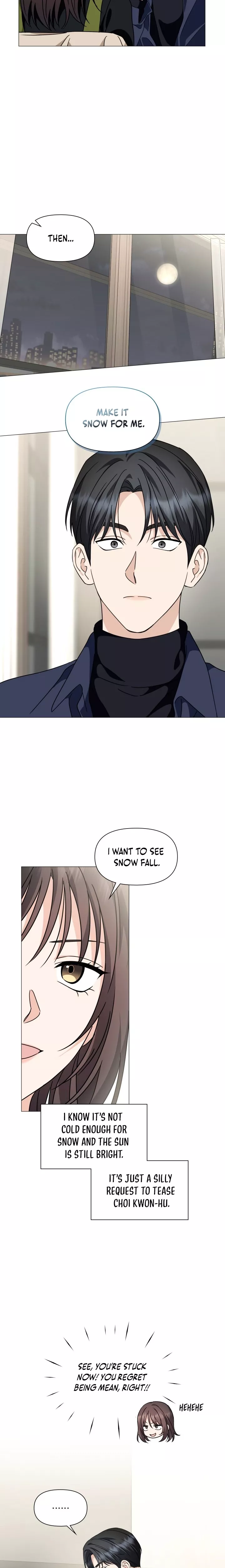 Read Green Light Manga Online