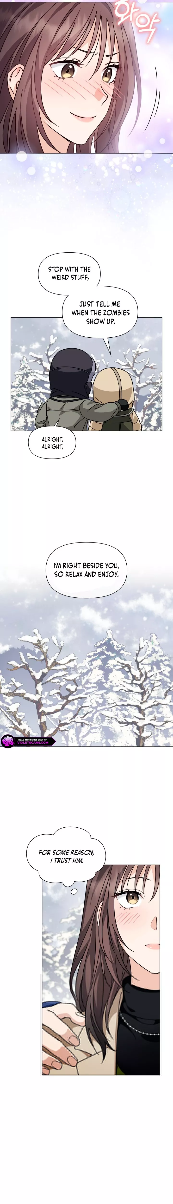 Read Green Light Manga Online