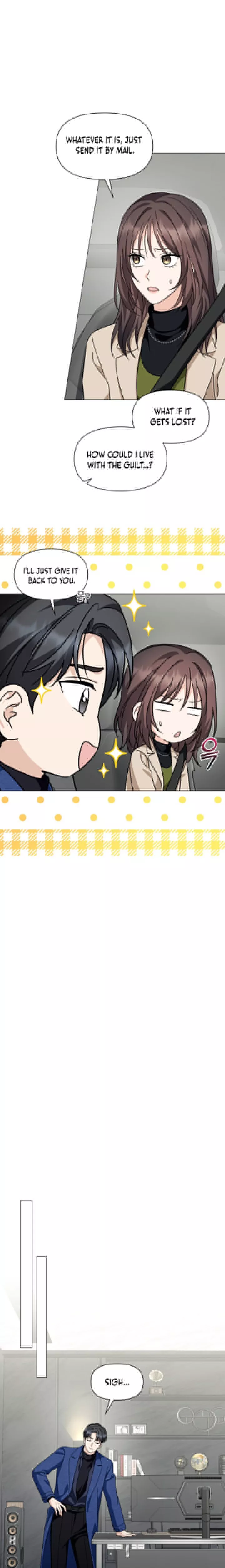 Read Green Light Manga Online