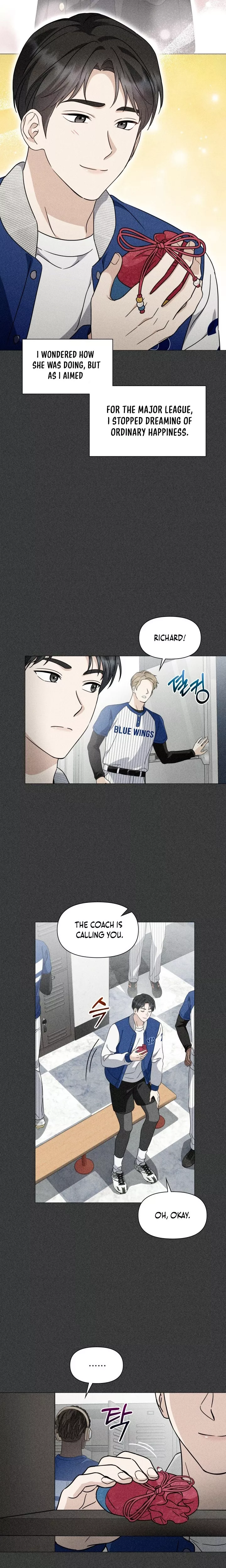 Read Green Light Manga Online