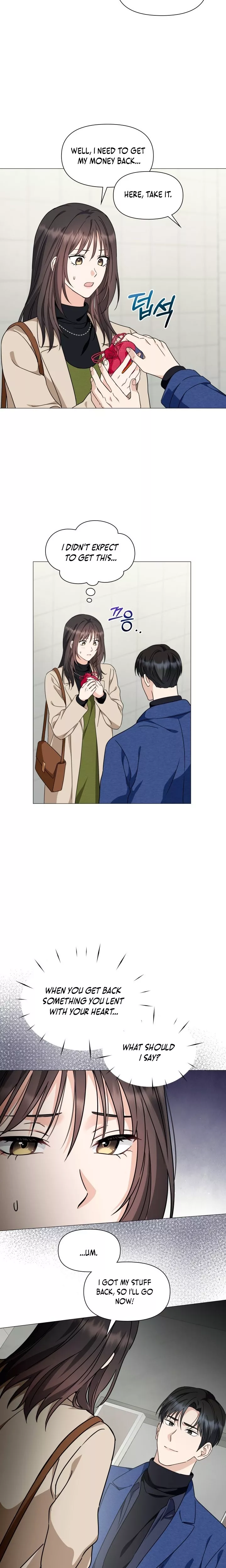 Read Green Light Manga Online