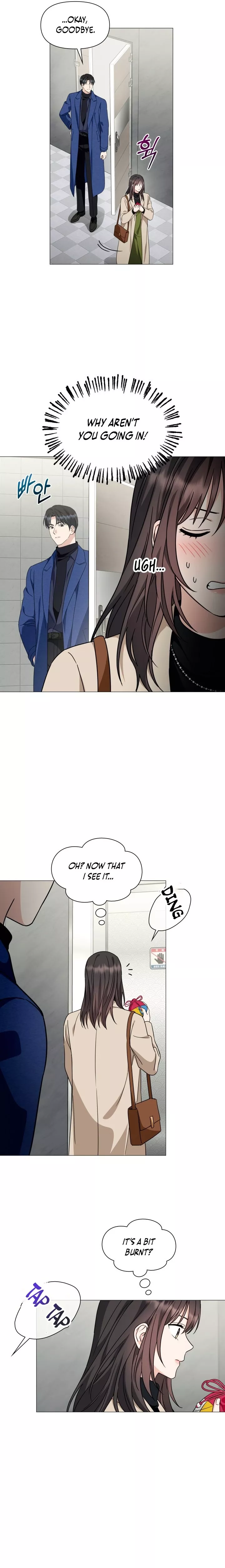 Read Green Light Manga Online